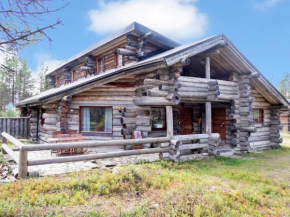 Holiday Home Agenttimajat 1 by Interhome, Kuusamo